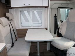 Carado VAN V337 Pro