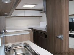 Carado VAN V337 Pro