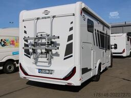 Carado T 457