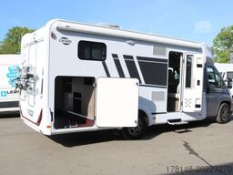 Carado T 457
