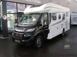 Bürstner Limited T 727 G