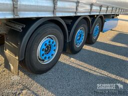 Schmitz Cargobull Curtainsider Standard