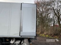 Schmitz Cargobull Tiefkühler Multitemp Doppelstock Trennwand