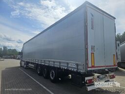 Schmitz Cargobull Curtainsider Standard