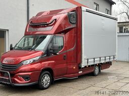 Iveco Daily 35S18 A8