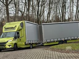 Iveco Daily 35S18 A8