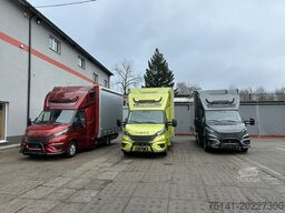 Iveco Daily 35S18 A8