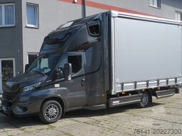 Iveco Daily 35S18 A8
