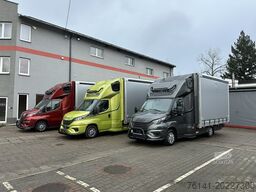 Iveco Daily 35S18 A8