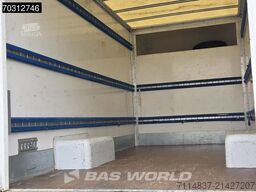 Renault Master 130PK Caja cerrada - Airco - Control de ...