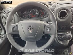 Renault Master 130PK Caja cerrada - Airco - Control de ...