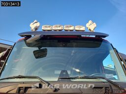 Renault T 480 6X2 31m3 Benalu Steering Axle Euro 6