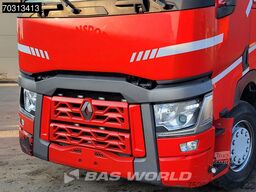 Renault T 480 6X2 31m3 Benalu Steering Axle Euro 6