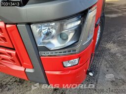 Renault T 480 6X2 31m3 Benalu Steering Axle Euro 6