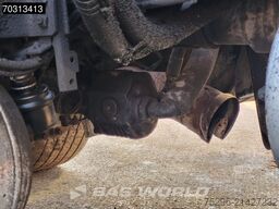 Renault T 480 6X2 31m3 Benalu Steering Axle Euro 6