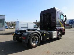 man TGX 18.500 SZM 4x2 LL Kompressor, Retarder