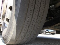 man TGX 18.500 SZM 4x2 LL Kompressor, Retarder