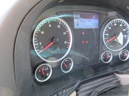 man TGX 18.500 SZM 4x2 LL Kompressor, Retarder