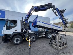 Iveco Stralis 450