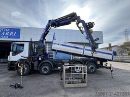 Iveco Stralis 450