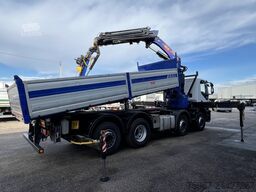 Iveco Stralis 450