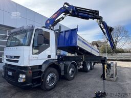Iveco Stralis 450