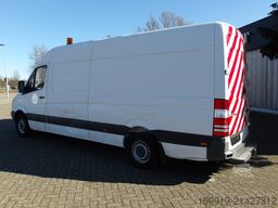 Mercedes-Benz Sprinter 313 L3 H2