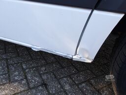 Mercedes-Benz Sprinter 313 L3 H2