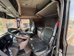 DAF XG+ 530 Full Air Alcoa 2x tank Special, Full sp...