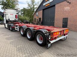 Pacton T3-010 2x20 40 45FT Extendable Liftas Trommelre...