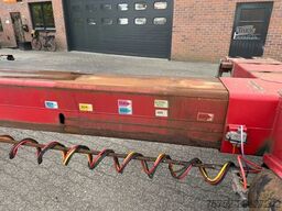 Pacton T3-010 2x20 40 45FT Extendable Liftas Trommelre...