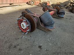 SAF SKRB9019WI / TRAILAXLE DISC.