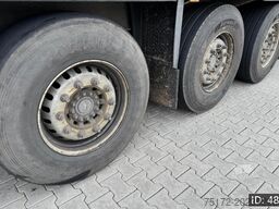 Schmitz Cargobull SCB*S3T / Disk brakes / Huckepack