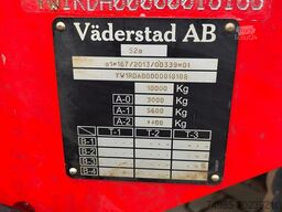 Väderstad Rapid RDA 800 S