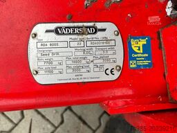 Väderstad Rapid RDA 800 S