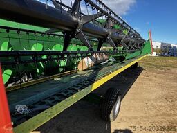 John Deere T660i
