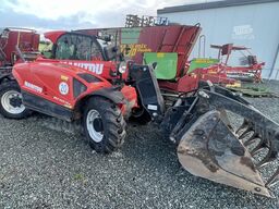 Manitou MLT 625-75