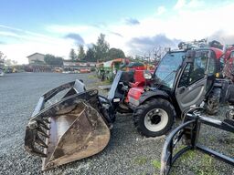 Manitou MLT 625-75