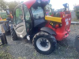 Manitou MLT 625-75