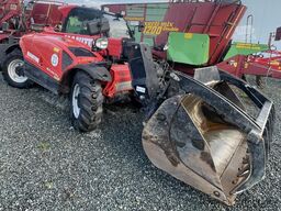 Manitou MLT 625-75