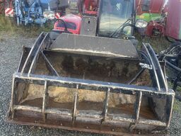 Manitou MLT 625-75