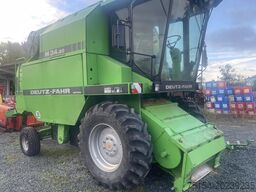 Deutz-Fahr M 34.80
