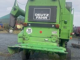 Deutz-Fahr M 34.80