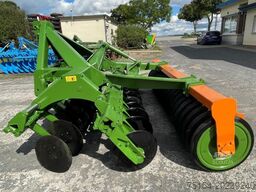 Amazone Catros 3001