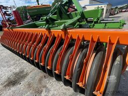 Amazone Catros 3001