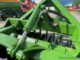 Amazone Catros 3001
