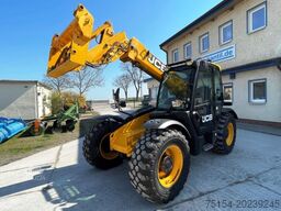 JCB 531-70 DE 34km/h