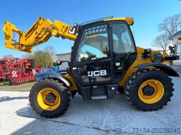 JCB 531-70 DE 34km/h