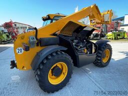 JCB 531-70 DE 34km/h