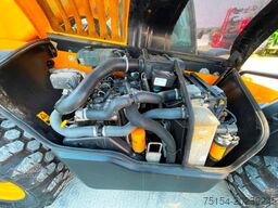 JCB 531-70 DE 34km/h